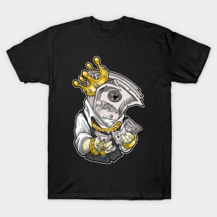 KING MONEY T-Shirt